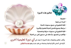 خصائص دورة إعادة بناء العقل الذكي